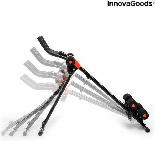 InnovaGoods Plawer V0103487 Formator Abdominal Negru