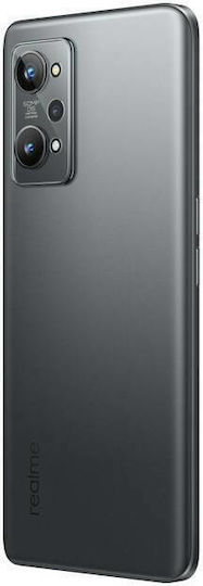 Realme GT 2 5G Dual SIM (12/256GB) Steel Black