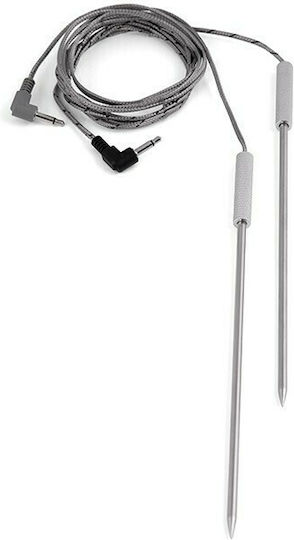 Broil King Grill Accessories Set Thermometer pins for Pellet Grill