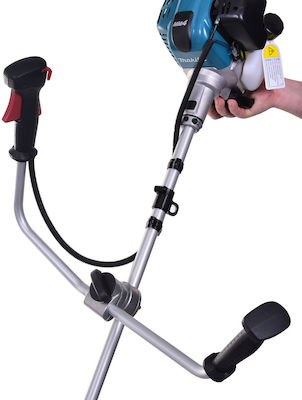 Makita Viertakt-Benzinbetrieben Freischneider Schulter/Hand 0.97hp 5.7kg
