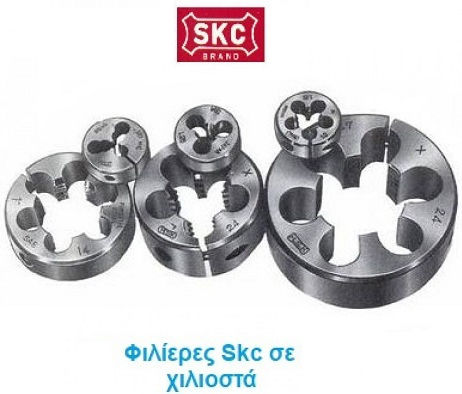 SKC SKC381115 Φιλιέρα 11x1.5mm