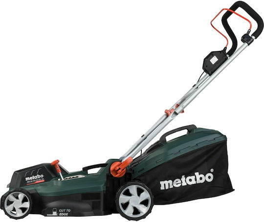 Metabo RM 36-18 LTX BL 36 Cordless Косачка за трева На батерия