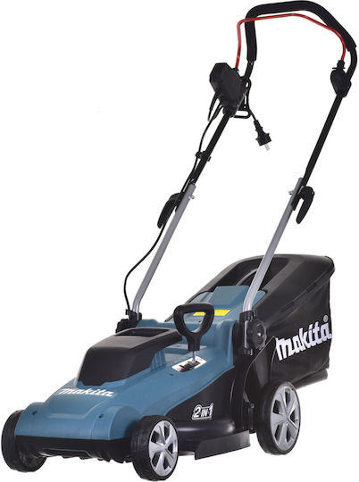 Makita Rasenmäher Elektrische 1400W