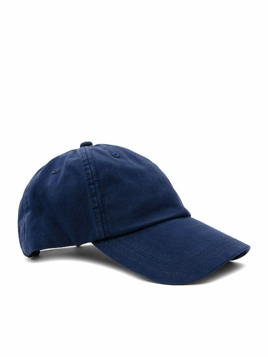 D1 Vintage Men's Jockey Navy Blue