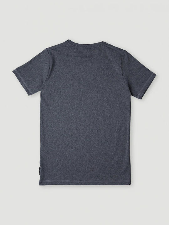 Παιδικό T-shirt Γκρι