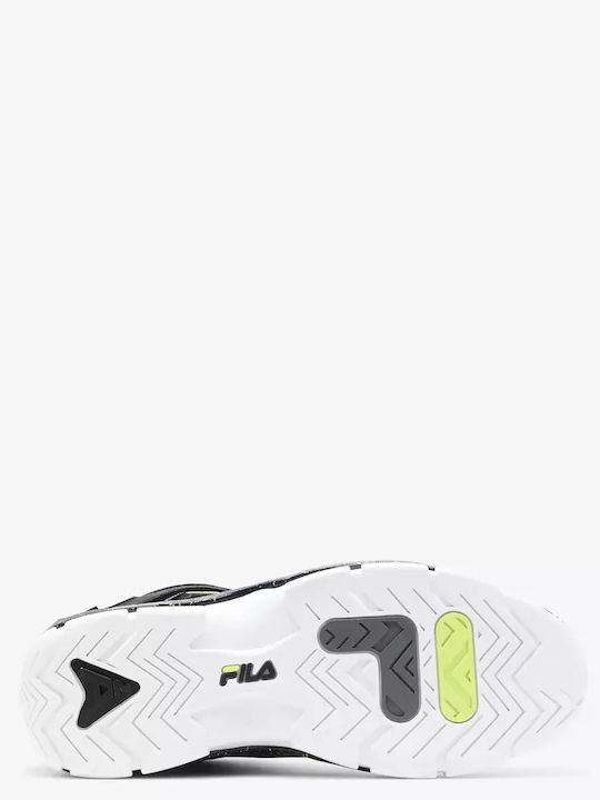 Grant Hill 2 Sneakers Black