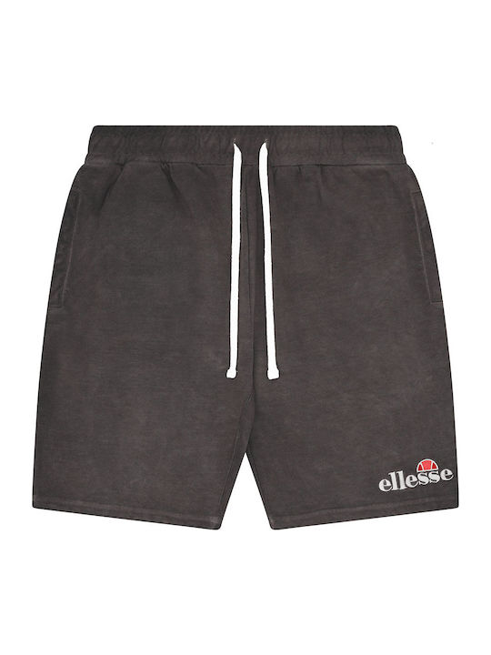 Rubia Men's Athletic Shorts Gray