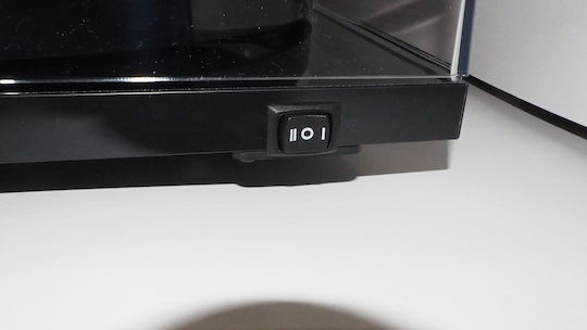 Pro-Ject Audio E1 Phono Грамофон с Предусилвател Черен