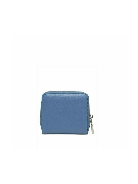 Replay Large Women's Wallet Blue