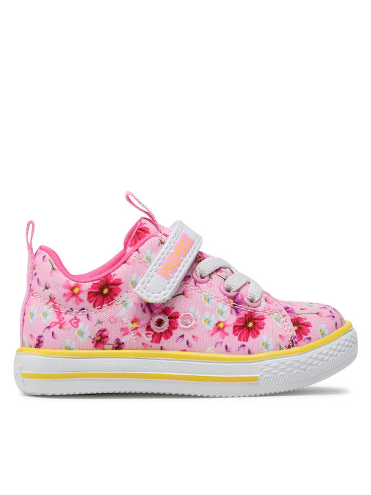 Primigi Kids Sneakers Pink