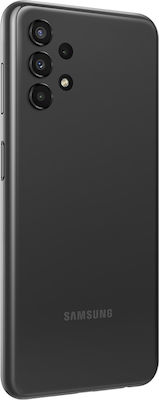 Samsung Galaxy A13 Dual SIM (4GB/128GB) Black
