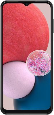 Samsung Galaxy A13 Dual SIM (4GB/128GB) Black