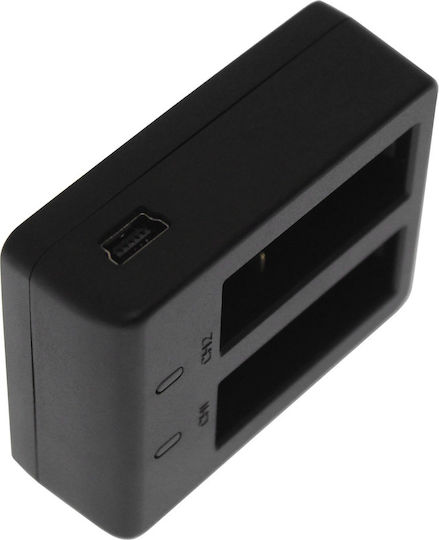 SJCAM Double Charger for SJCam