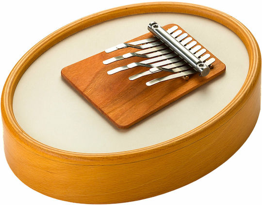 Hokema Kalimba Sansula Renaissance 9 Νοτών