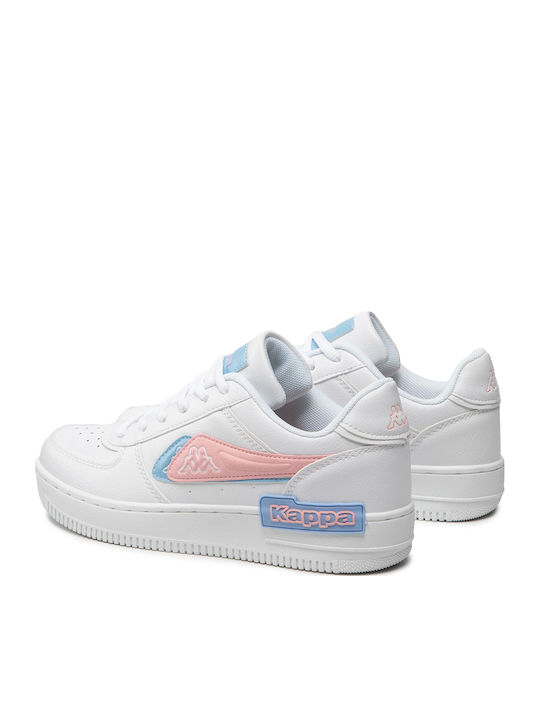 Bash Adidași Pentru Femei Albi