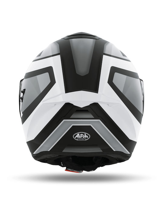 Airoh ST 501 Square Full Face Black Matt Airoh ST 501 Square Full Face Black Matt