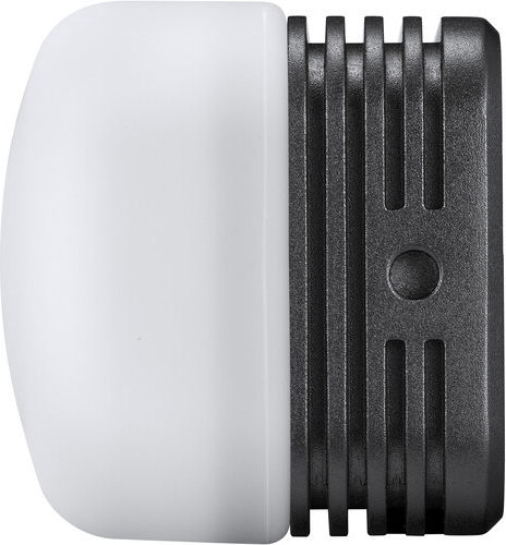 Godox WL8P COB Licht 8500K Auf-Kamera mit Lichtstärke Lux 323