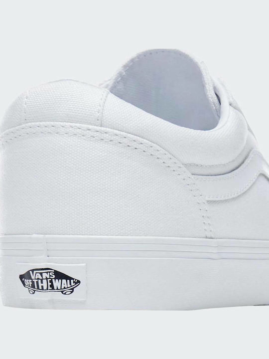 Ward Sneakers White