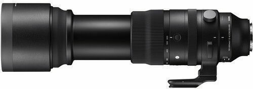 Sigma Cadru complet Obiectiv Foto 150-600mm f/5-6.3 DG DN OS