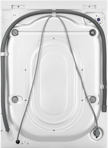 Electrolux Πλυντήριο Ρούχων 6kg 1200 Στροφών EW6S462I