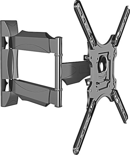 Axred Ax Olympus Стойка за телевизор Стенен с рамо до 60" и 35кг