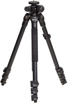 Benro A1980F Photography Tripod