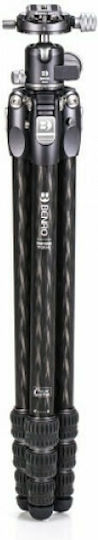 Benro Tortoise 14C Photography Tripod with GX25 Head