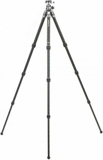 Benro Tortoise 14C Photography Tripod with GX25 Head