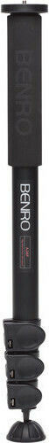 Benro Benro Aluminum Photography & Video Monopod with Simple Sole and 16kg Maximum Load