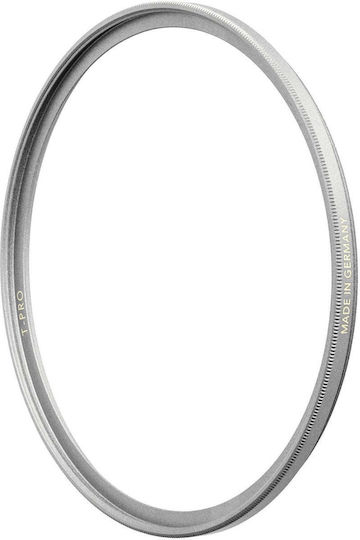 B+W T-Pro 010 Nano UV Filter Diameter 95mm with MRC Nano Coating Easy Clean for Photography Lenses