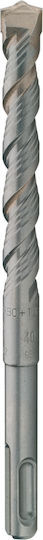Keil Turbokeil Drill Carbide with SDS Plus Shank for Masonry 12mm