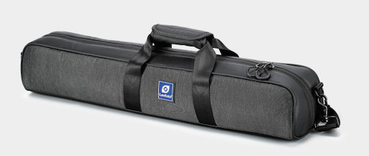 Leofoto Camera Tripod LQ-284C+LH-30 LQ-284C+LH-30 from Carbon Fiber with Spherical Head