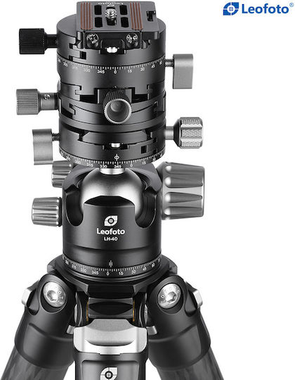 Leofoto G2+NP-60 Κεφαλή - Φωτογραφική