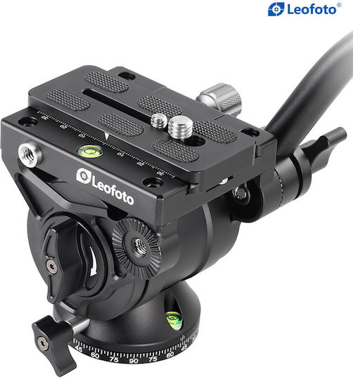 Leofoto BV-10/BV-10M Photographic Head