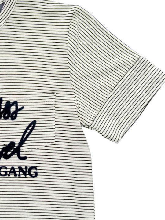Tricou pentru copii Gri