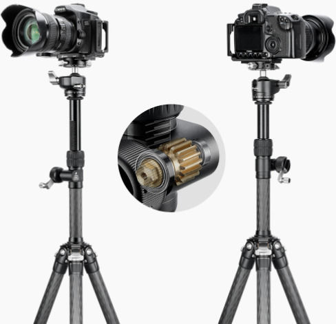 Leofoto GC-282C Κεντρική Κολώνα