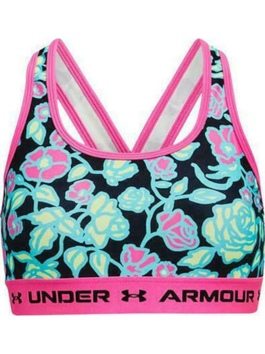 Under Armour Crossback Παιδικό Μπουστάκι