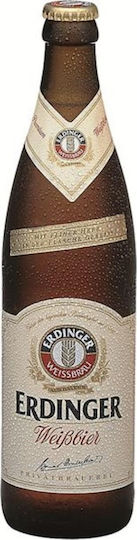 Erdinger Weissbräu Weiss Φιάλη 330ml