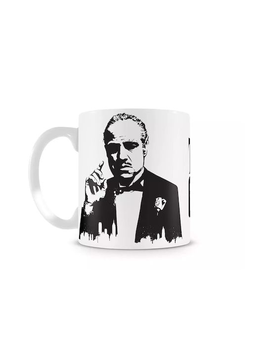 Mug The Godfather