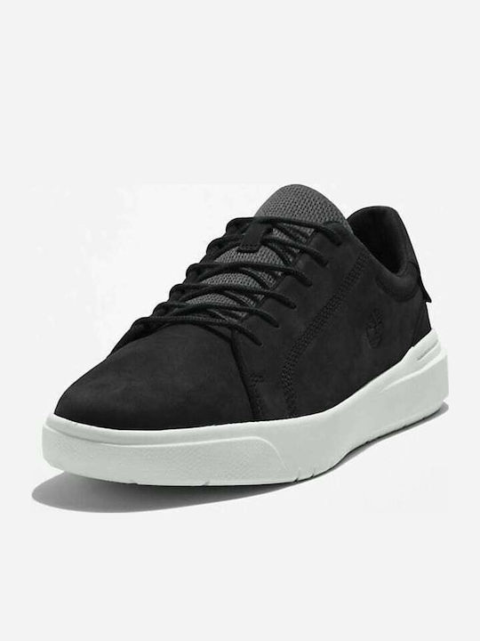 Seneca Bay Oxford Adidași Pentru Bărbați Negri