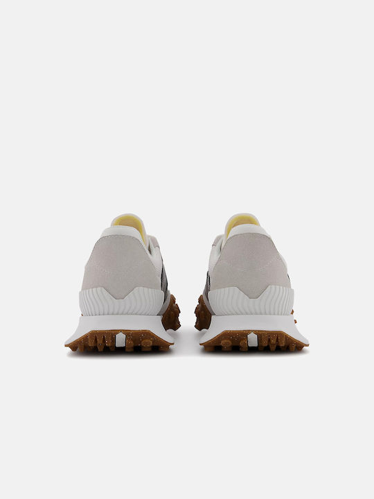 XC-72 Sneakers White