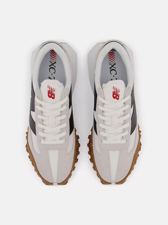 XC-72 Sneakers White