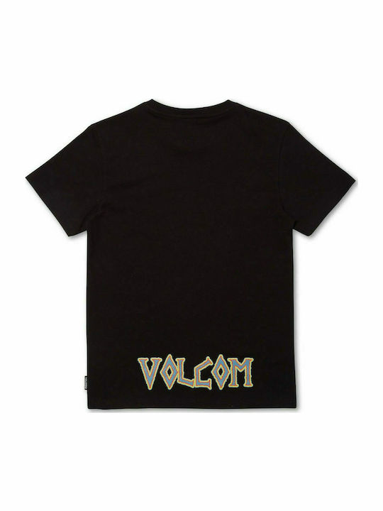 Volcom Volcom