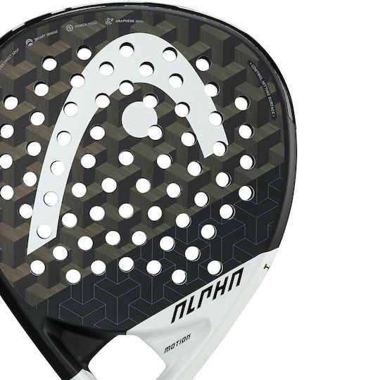 Head Graphene 360 Alpha Motion 228141 Padel-Schläger Erwachsene