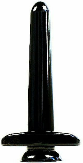 Perfect Fit Brand The Boner Penetrate Анално дилдо XLarge Black