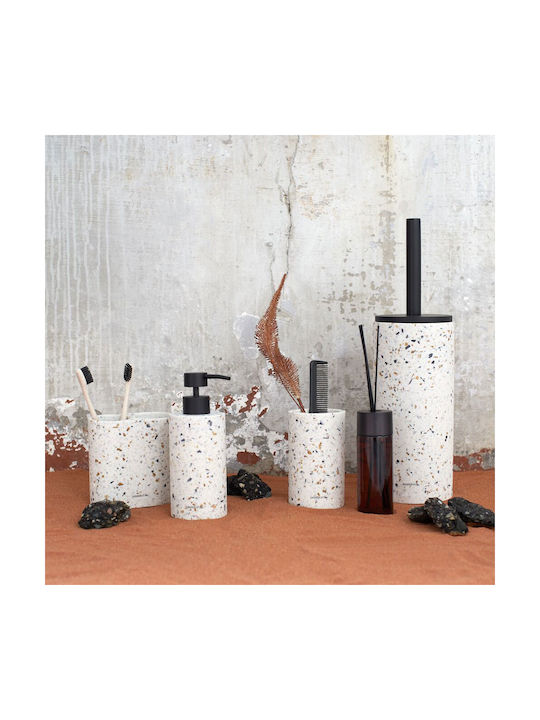 Sealskin Blend Επιτραπέζιο Dispenser Κεραμικό Πολύχρωμο 260ml