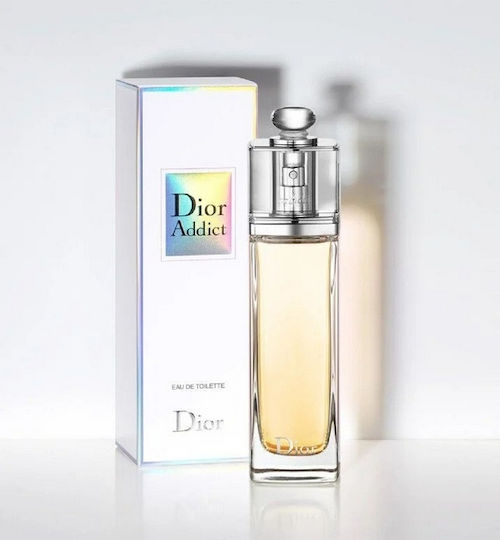 Dior Addict Eau de Toilette 50ml