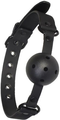 Dream Toys Blaze Ball Gag