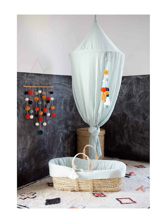 Kikadu Plasă Împotriva Țânțarilor Bebe Magazin Online Organic