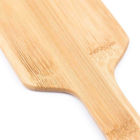 Fetish Addict Paddle Bamboo Paddle 35.7cm